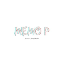 Memo P logo