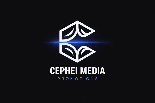 Cephei Media Promotions